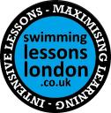 Swimming Lessons London logo